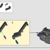 Монстер Джем Далматинец (LEGO 42150)