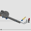 Монстер Джем Далматинец (LEGO 42150)