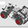 Монстер Джем Далматинец (LEGO 42150)
