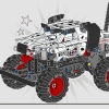 Монстер Джем Далматинец (LEGO 42150)