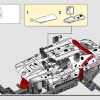 Монстер Джем Далматинец (LEGO 42150)
