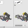 Болид Бугатти (LEGO 42151)