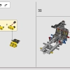 Болид Бугатти (LEGO 42151)