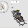 Болид Бугатти (LEGO 42151)