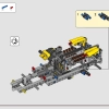 Болид Бугатти (LEGO 42151)