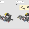 Болид Бугатти (LEGO 42151)