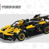 Болид Бугатти (LEGO 42151)