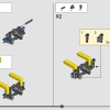 Болид Бугатти (LEGO 42151)