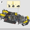 Болид Бугатти (LEGO 42151)