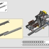 Болид Бугатти (LEGO 42151)