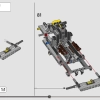 Болид Бугатти (LEGO 42151)