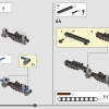 Болид Бугатти (LEGO 42151)