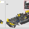 Болид Бугатти (LEGO 42151)