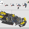 Болид Бугатти (LEGO 42151)