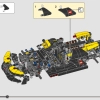 Болид Бугатти (LEGO 42151)