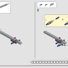 Болид Бугатти (LEGO 42151)