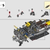 Болид Бугатти (LEGO 42151)