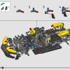 Болид Бугатти (LEGO 42151)