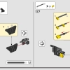 Болид Бугатти (LEGO 42151)