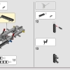 Болид Бугатти (LEGO 42151)
