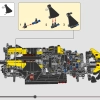 Болид Бугатти (LEGO 42151)