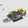 Болид Бугатти (LEGO 42151)