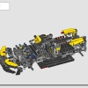 Болид Бугатти (LEGO 42151)