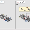 Болид Бугатти (LEGO 42151)