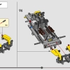 Болид Бугатти (LEGO 42151)