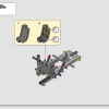 Болид Бугатти (LEGO 42151)
