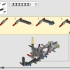 Болид Бугатти (LEGO 42151)