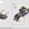 Болид Бугатти (LEGO 42151)