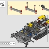 Болид Бугатти (LEGO 42151)