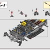 Болид Бугатти (LEGO 42151)
