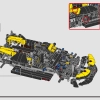 Болид Бугатти (LEGO 42151)