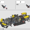 Болид Бугатти (LEGO 42151)