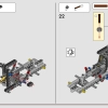 Болид Бугатти (LEGO 42151)