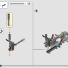 Болид Бугатти (LEGO 42151)