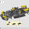 Болид Бугатти (LEGO 42151)