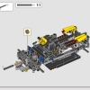 Болид Бугатти (LEGO 42151)