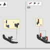 Болид Бугатти (LEGO 42151)