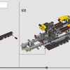 Болид Бугатти (LEGO 42151)