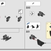 Болид Бугатти (LEGO 42151)