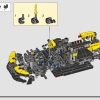 Болид Бугатти (LEGO 42151)