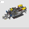 Болид Бугатти (LEGO 42151)