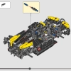 Болид Бугатти (LEGO 42151)