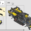 Болид Бугатти (LEGO 42151)