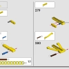 Болид Бугатти (LEGO 42151)