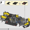 Болид Бугатти (LEGO 42151)