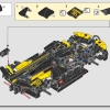 Болид Бугатти (LEGO 42151)